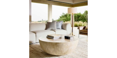 Bora Bora Cocktail Table