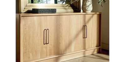 Seneca Sideboard