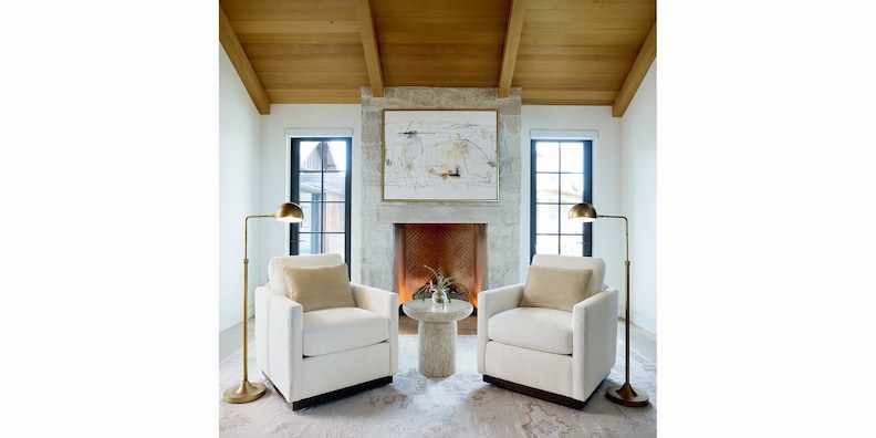 Bora Bora End Table image number 2