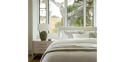 Madison Upholstered Headboard