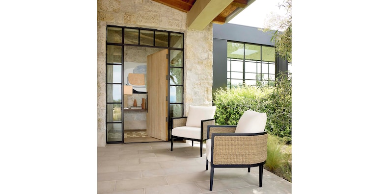 Accent Chair image number 1