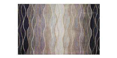 Soledad Smoke Rug