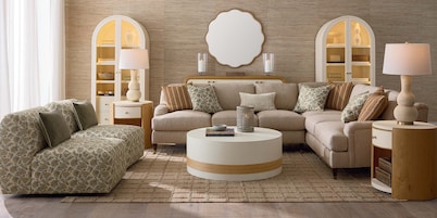 Heirloom Velvet Desert Lumbar Pillow Cover