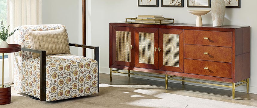 Kenbridge Small X Bench