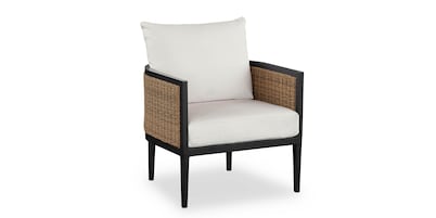 Leighton Outdoor Accent Chair
