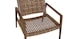 Sawyer Outdoor Accent Chair