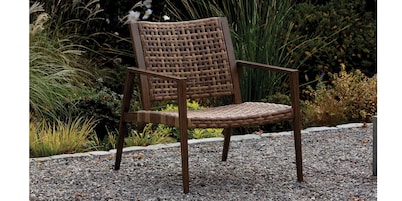 Sawyer Outdoor Accent Chair