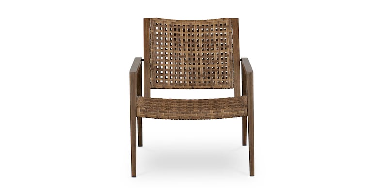 Sawyer Outdoor Accent Chair image number 0