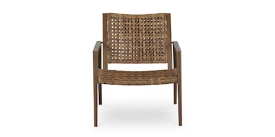 Sawyer Outdoor Accent Chair