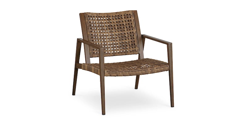 Sawyer Outdoor Accent Chair image number 2