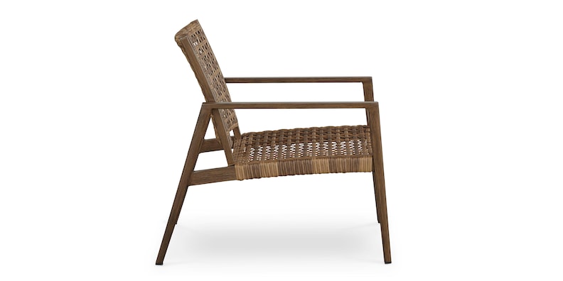 Sawyer Outdoor Accent Chair image number 3