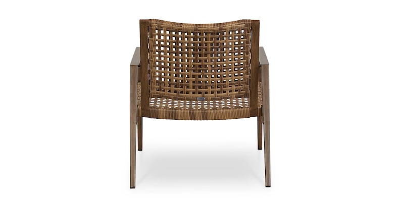 Sawyer Outdoor Accent Chair image number 4