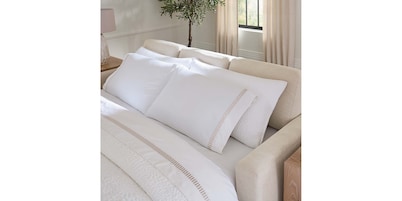 Savona Pillowcases