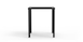 Square Bar Table
