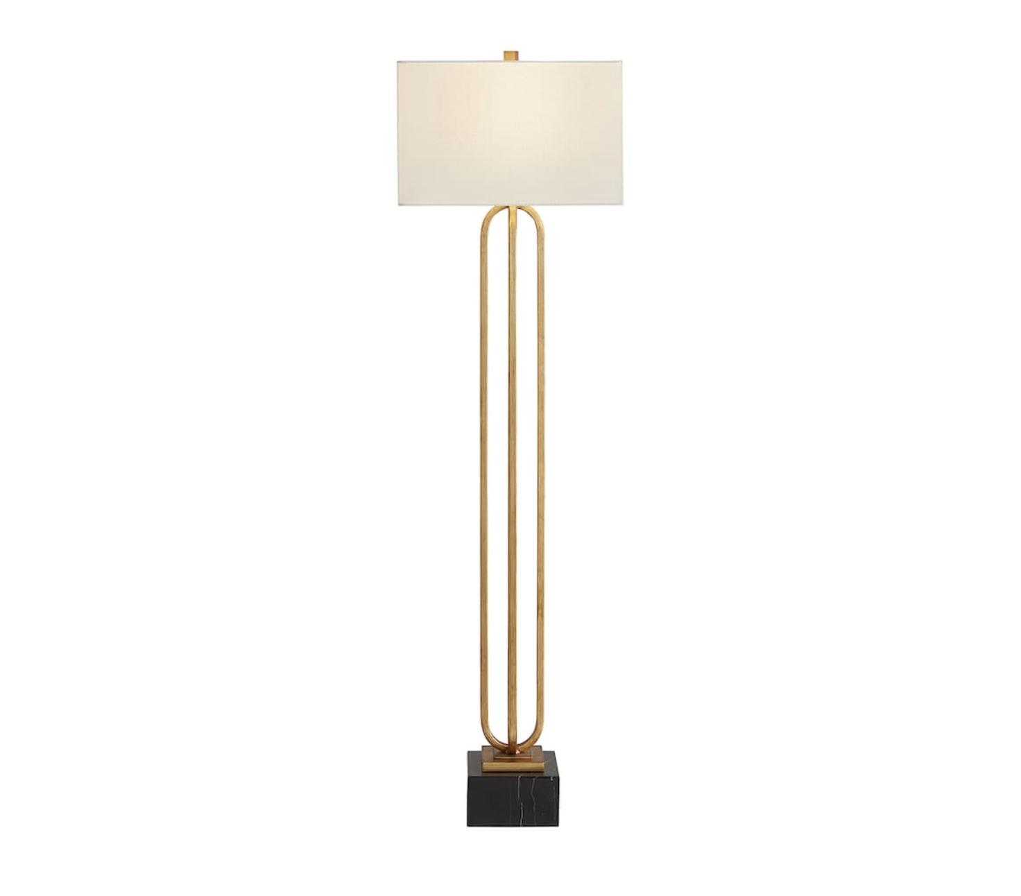 Charlotte Floor Lamp
